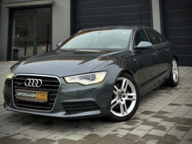 Audi A6 3.0TDI V6 * Sline* Quattro*  1