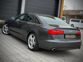 Audi A6 3.0TDI V6 * Sline* Quattro*  | Mobile.bg    4