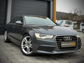 Audi A6 3.0TDI V6 * Sline* Quattro*  | Mobile.bg    3