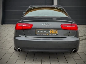 Audi A6 3.0TDI V6 * Sline* Quattro*  | Mobile.bg    5