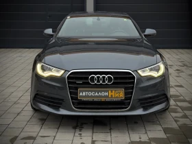 Audi A6 3.0TDI V6 * Sline* Quattro*  | Mobile.bg    2