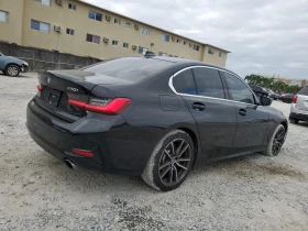 BMW 330 XI, снимка 3