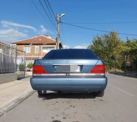 Mercedes-Benz 420, снимка 8