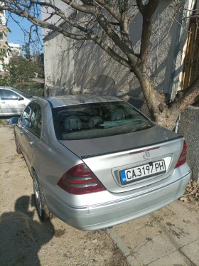 Mercedes-Benz C 220 | Mobile.bg    3