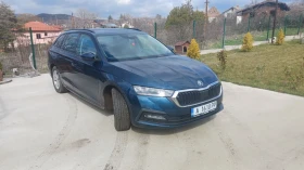 Skoda Octavia, снимка 12