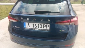 Skoda Octavia | Mobile.bg    7