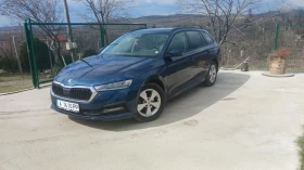 Skoda Octavia | Mobile.bg    11