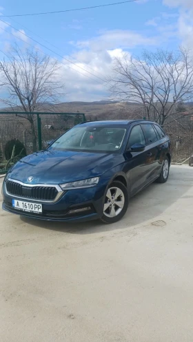 Skoda Octavia | Mobile.bg    13