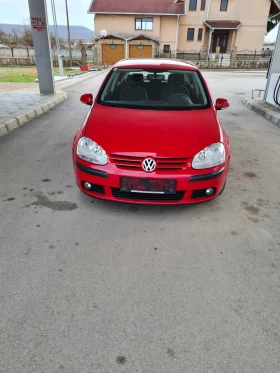 VW Golf 1.4 куб.75 к.с. 1