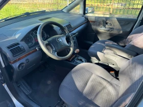 Обява за продажба на Seat Alhambra ~4 700 лв. - изображение 4