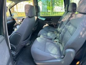 Обява за продажба на Seat Alhambra ~4 700 лв. - изображение 9