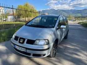 Обява за продажба на Seat Alhambra ~4 700 лв. - изображение 1