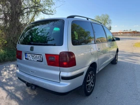 Обява за продажба на Seat Alhambra ~4 700 лв. - изображение 2