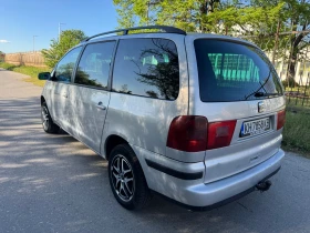 Обява за продажба на Seat Alhambra ~4 700 лв. - изображение 3