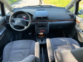 Обява за продажба на Seat Alhambra ~4 700 лв. - изображение 10