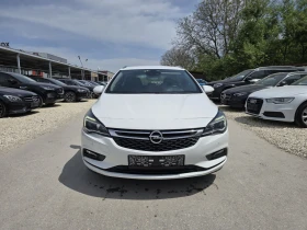 Обява за продажба на Opel Astra 1.6CDTI 110к.с топ състояние  ~12 900 лв. - изображение 4