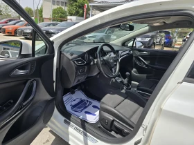 Обява за продажба на Opel Astra 1.6CDTI 110к.с топ състояние  ~12 900 лв. - изображение 10