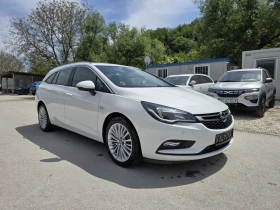 Обява за продажба на Opel Astra 1.6CDTI 110к.с топ състояние  ~12 900 лв. - изображение 1