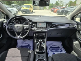 Opel Astra 1.6CDTI 110.    | Mobile.bg    16