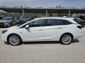 Обява за продажба на Opel Astra 1.6CDTI 110к.с топ състояние  ~12 900 лв. - изображение 6
