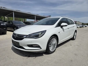 Opel Astra 1.6CDTI 110к.с топ състояние 