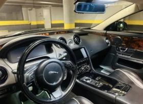 Обява за продажба на Jaguar Xj 3.0 11850 км ~35 000 лв. - изображение 8