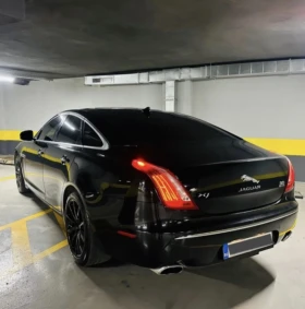 Обява за продажба на Jaguar Xj 3.0 11850 км ~35 000 лв. - изображение 3