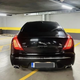 Обява за продажба на Jaguar Xj 3.0 11850 км ~35 000 лв. - изображение 2
