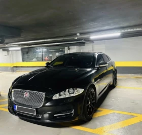 Обява за продажба на Jaguar Xj 3.0 11850 км ~35 000 лв. - изображение 6