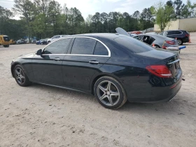 Mercedes-Benz E 300 AMG PACK * КЛИП НА ДВИГАТЕЛ* * ЛИЗИНГ* - 27999 лв. - 62781249 3