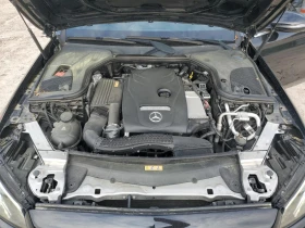Mercedes-Benz E 300 AMG PACK * КЛИП НА ДВИГАТЕЛ* * ЛИЗИНГ* - 27999 лв. - 62781249 11