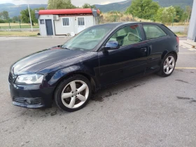 Обява за продажба на Audi A3 Audi A3 Автоматик S-TRONIC, 170 к.с., Навигация ~9 500 лв. - изображение 1