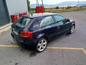 Обява за продажба на Audi A3 Audi A3 Автоматик S-TRONIC, 170 к.с., Навигация ~9 500 лв. - изображение 3