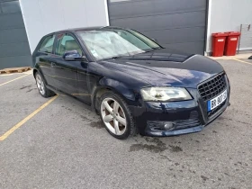 Обява за продажба на Audi A3 Audi A3 Автоматик S-TRONIC, 170 к.с., Навигация ~9 500 лв. - изображение 1