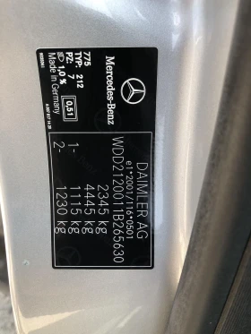 Mercedes-Benz E 220 CDi - 26500 лв. - 97702892 16