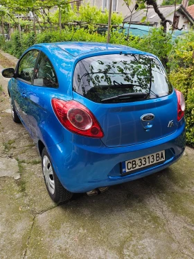 Обява за продажба на Ford Ka ~9 000 лв. - изображение 4