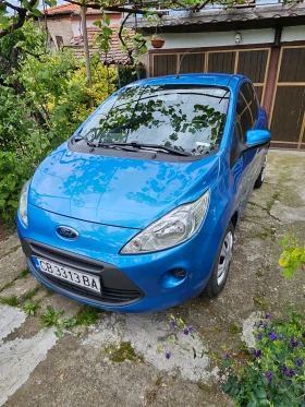 Обява за продажба на Ford Ka ~9 000 лв. - изображение 1