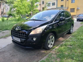 Обява за продажба на Peugeot 3008 ~9 200 лв. - изображение 1