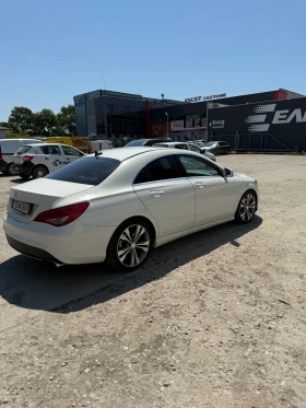 Mercedes-Benz CLA 250 | Mobile.bg    5