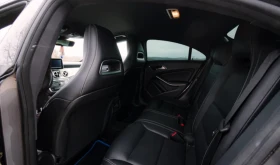 Mercedes-Benz CLA 250 | Mobile.bg    8