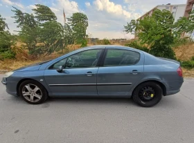 Обява за продажба на Peugeot 407 ~3 000 лв. - изображение 1
