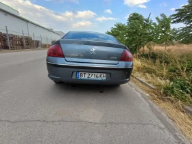Обява за продажба на Peugeot 407 ~3 000 лв. - изображение 6