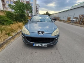 Обява за продажба на Peugeot 407 ~3 000 лв. - изображение 1