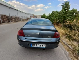 Обява за продажба на Peugeot 407 ~3 000 лв. - изображение 7