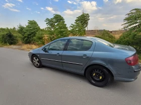Обява за продажба на Peugeot 407 ~3 000 лв. - изображение 4