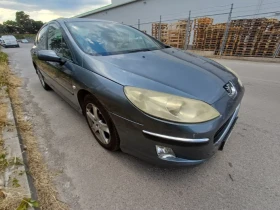 Обява за продажба на Peugeot 407 ~3 000 лв. - изображение 2