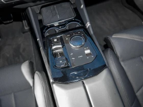 BMW 520 i/ M-SPORT/ LED/ H&K/ HEAD UP/ SHADOW LINE/ 360/ - 93980 лв. - 44110212 10