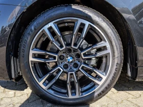 BMW 520 i/ M-SPORT/ LED/ H&K/ HEAD UP/ SHADOW LINE/ 360/ - 93980 лв. - 44110212 4