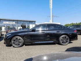 BMW 520 i/ M-SPORT/ LED/ H&K/ HEAD UP/ SHADOW LINE/ 360/ - 93980 лв. - 44110212 2