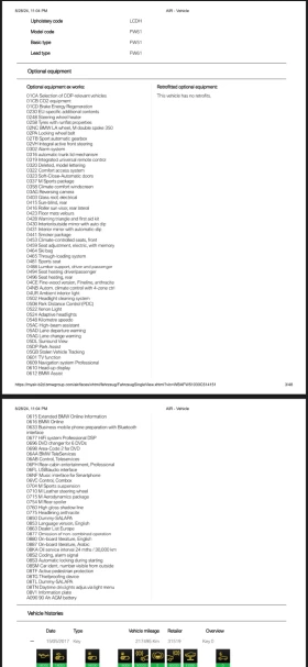 Обява за продажба на BMW 530 D Задно, Сменени вериги, M pack, HUD, SoftClose,   ~28 500 лв. - изображение 11